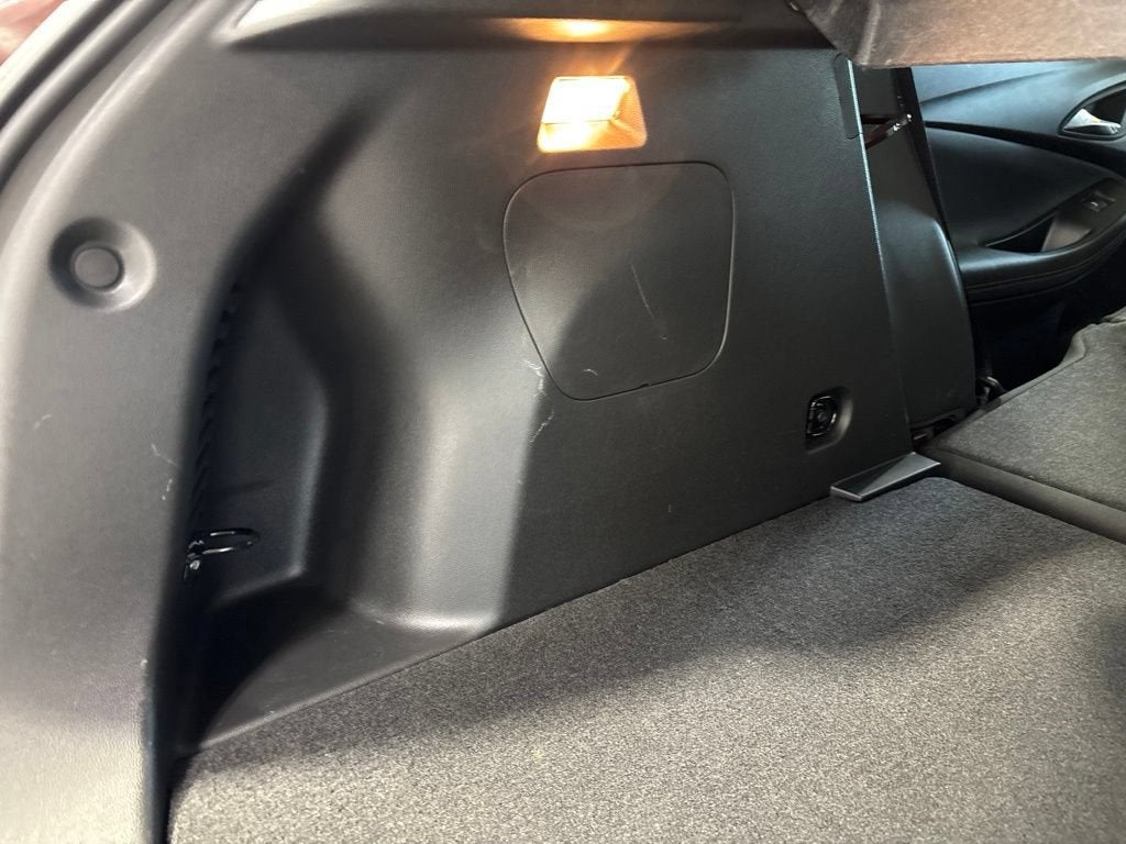 2023 Buick Encore GX Preferred - Photo 36