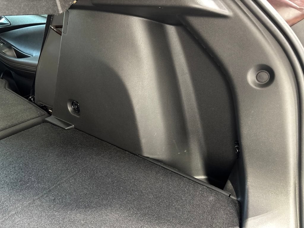 2023 Buick Encore GX Preferred - Photo 37