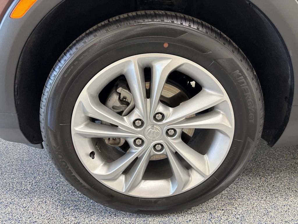 2023 Buick Encore GX Preferred - Photo 39