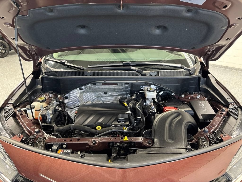 2023 Buick Encore GX Preferred - Photo 40
