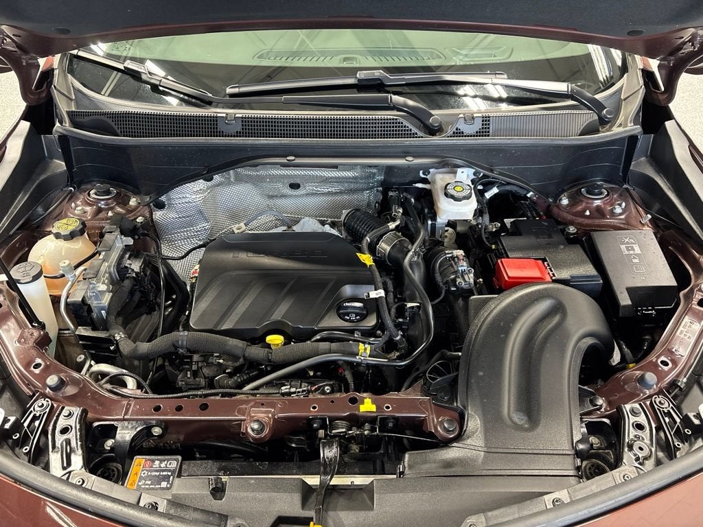 2023 Buick Encore GX Preferred - Photo 41