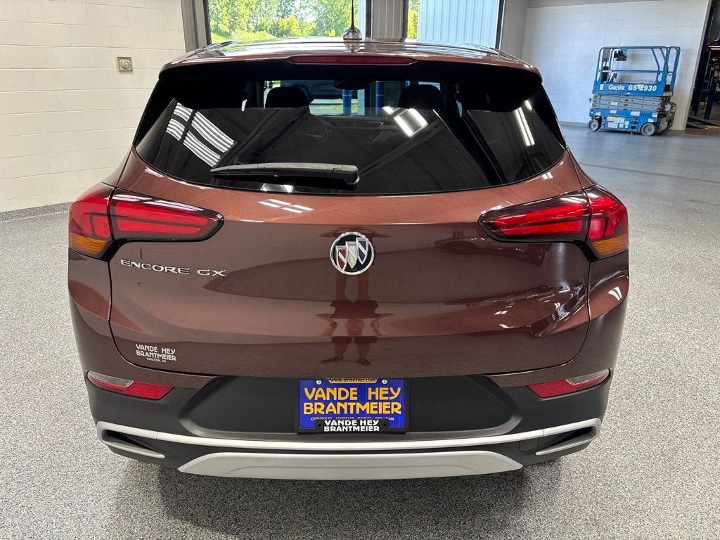2023 Buick Encore GX Preferred - Photo 6
