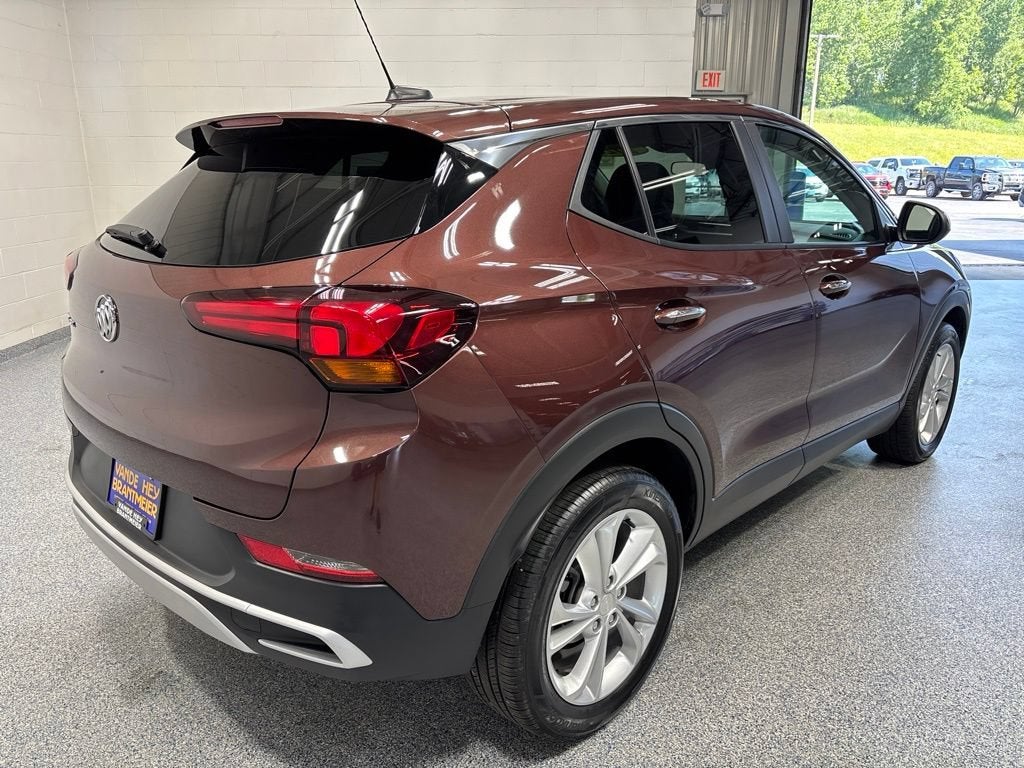 2023 Buick Encore GX Preferred - Photo 7