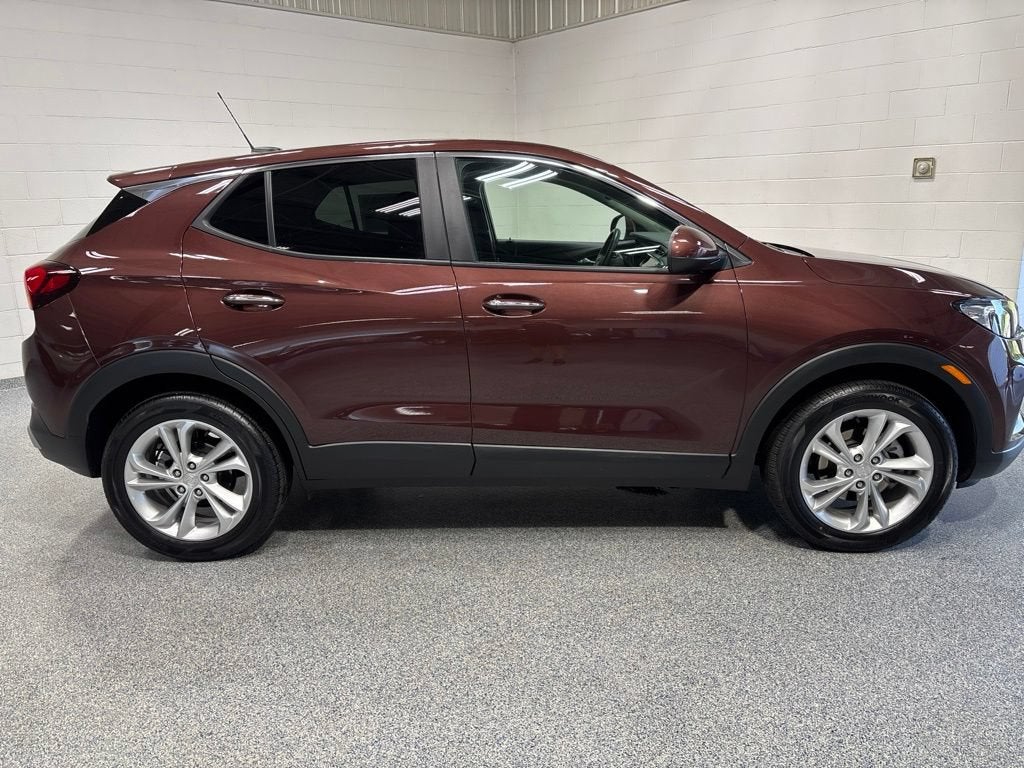 2023 Buick Encore GX Preferred - Photo 8