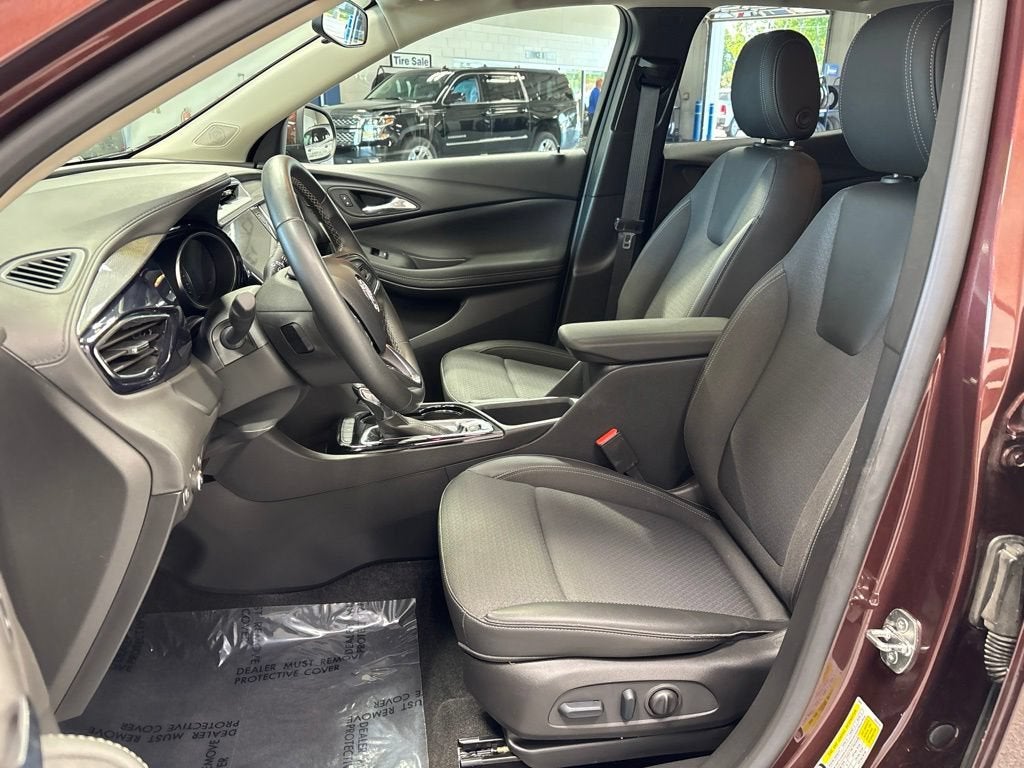 2023 Buick Encore GX Preferred - Photo 9