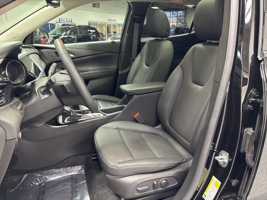 2023 Buick Encore GX Essence