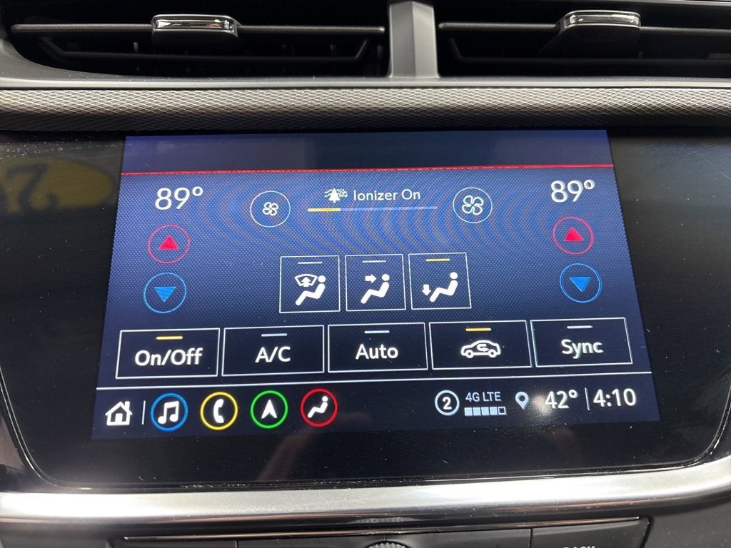 2023 Buick Encore GX Essence