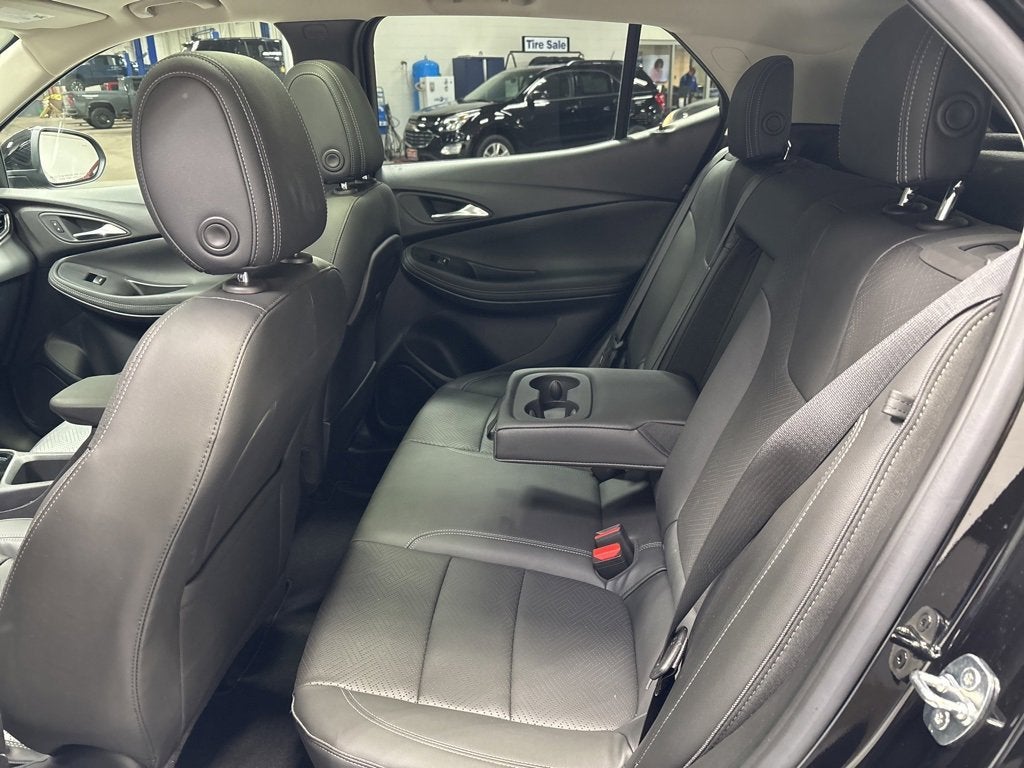 2023 Buick Encore GX Essence