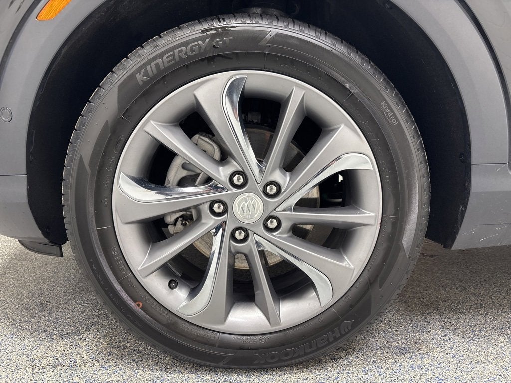 2023 Buick Encore GX Essence