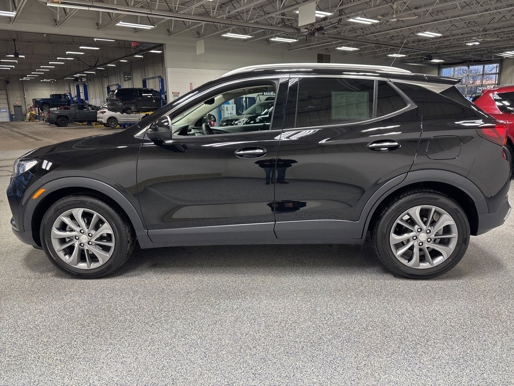 2023 Buick Encore GX Essence
