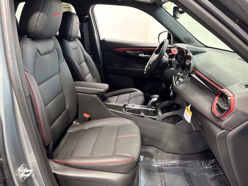 2026 Chevrolet Trailblazer RS - Photo 10