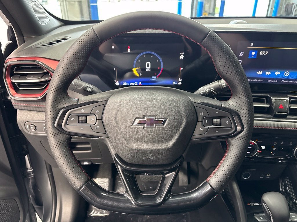 2026 Chevrolet Trailblazer RS - Photo 12