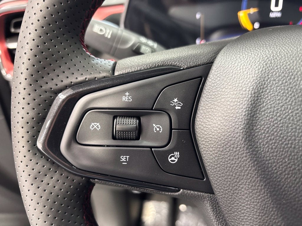 2026 Chevrolet Trailblazer RS - Photo 13