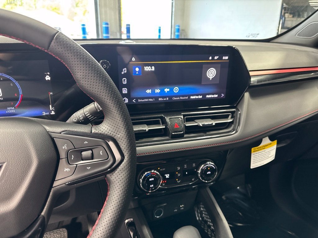 2026 Chevrolet Trailblazer RS - Photo 16