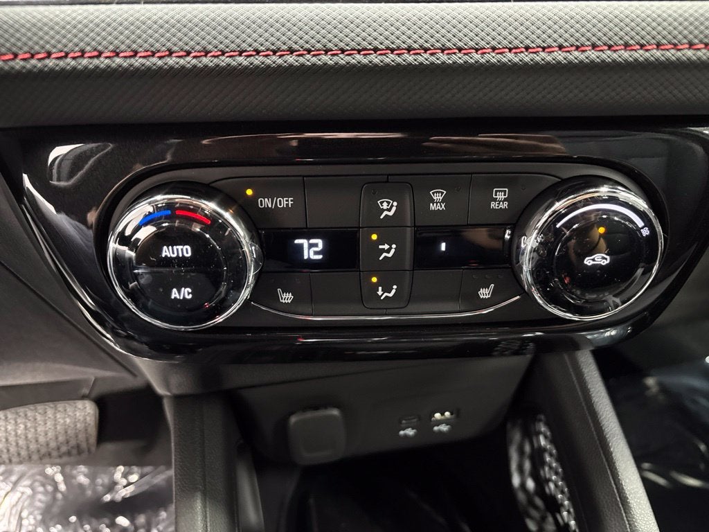 2026 Chevrolet Trailblazer RS - Photo 20
