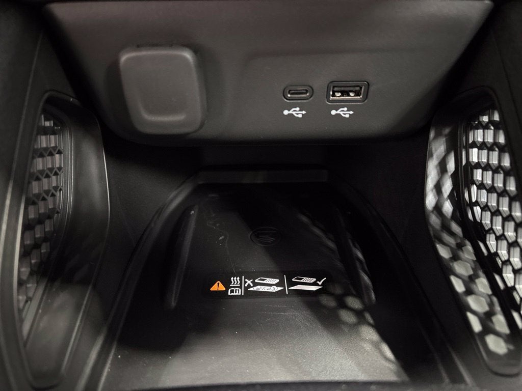 2026 Chevrolet Trailblazer RS - Photo 21