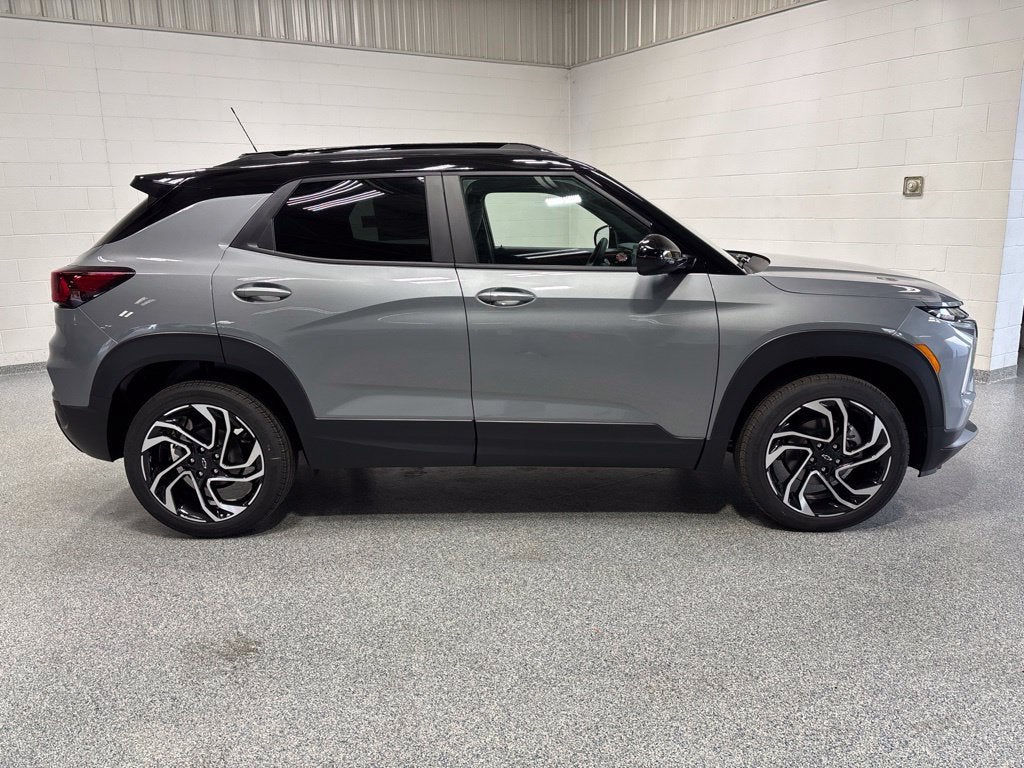 2026 Chevrolet Trailblazer RS - Photo 8