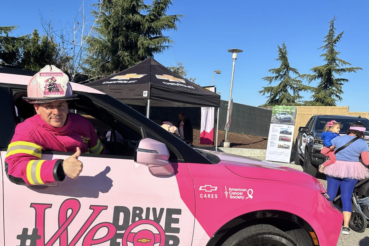 Chevrolet MSABC iDrive For | Vande Hey Brantmeier Chevrolet in Chilton WI