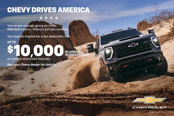 Vande Hey Brantmeier Chevrolet in Chilton WI