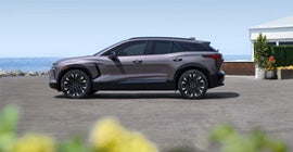 Vande Hey Brantmeier Chevrolet in Chilton WI