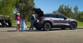 Vande Hey Brantmeier Chevrolet in Chilton WI