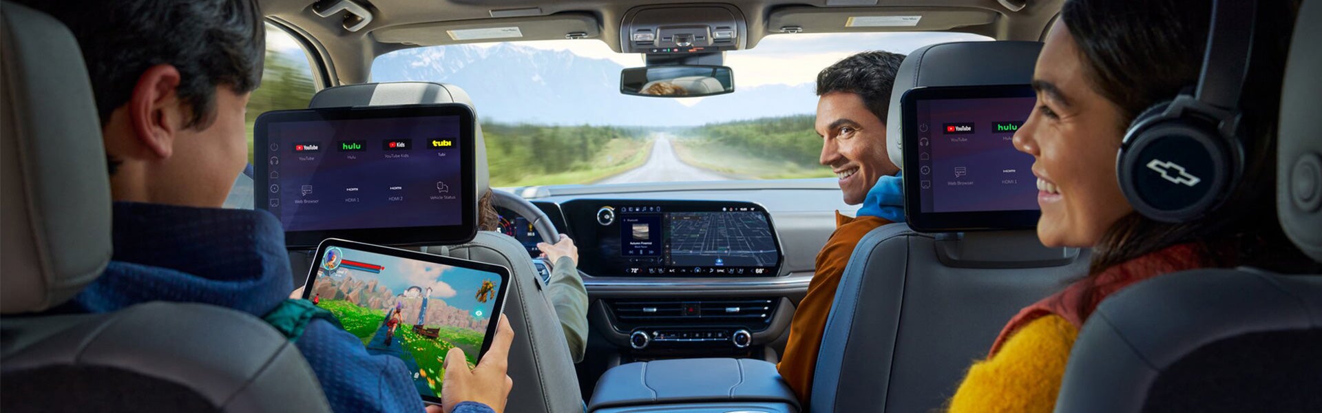 Vande Hey Brantmeier Chevrolet in Chilton WI