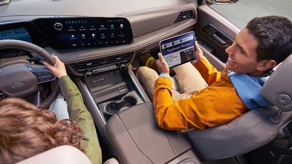 Vande Hey Brantmeier Chevrolet in Chilton WI