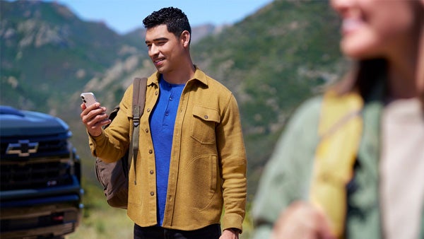 Vande Hey Brantmeier Chevrolet in Chilton WI