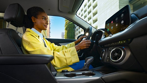 Vande Hey Brantmeier Chevrolet in Chilton WI