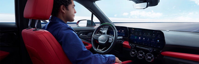 Vande Hey Brantmeier Chevrolet in Chilton WI