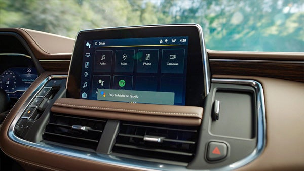 Vande Hey Brantmeier Chevrolet in Chilton WI