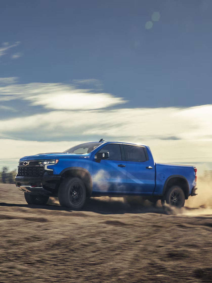 Vande Hey Brantmeier Chevrolet in Chilton WI