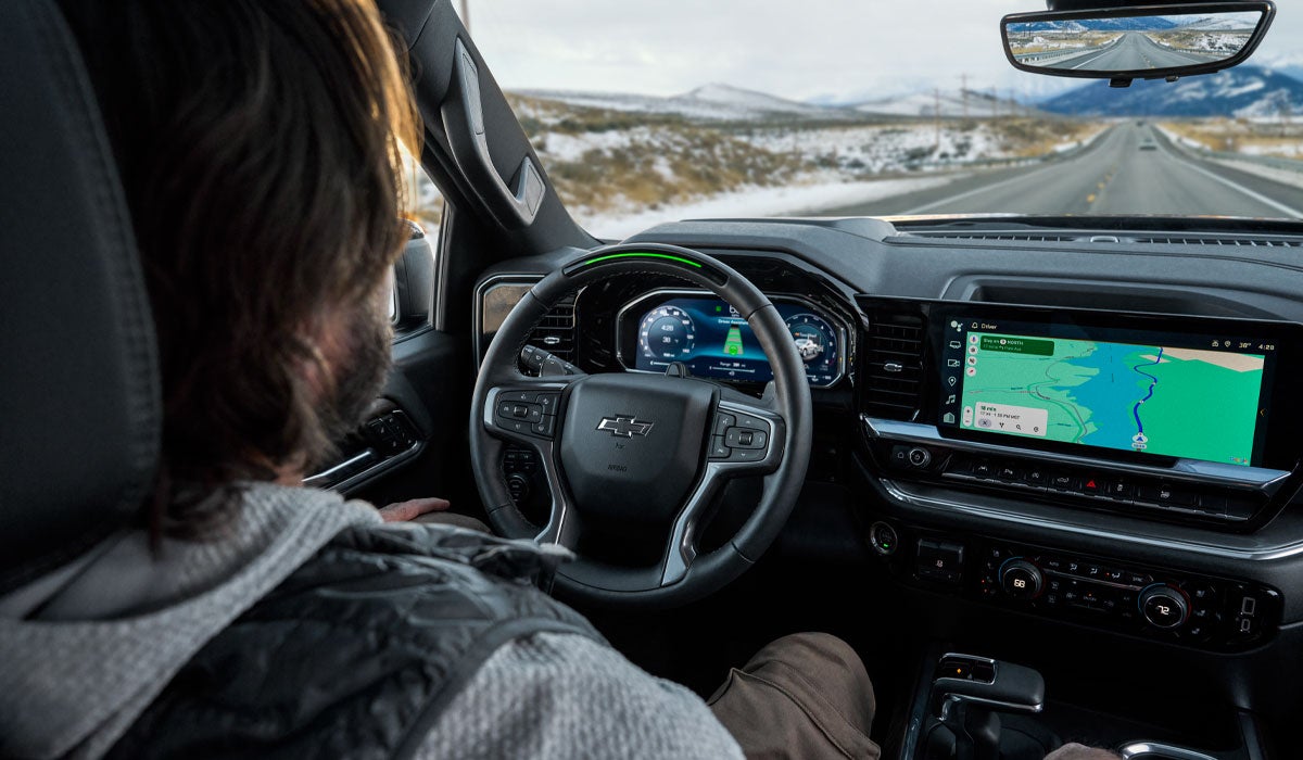 Vande Hey Brantmeier Chevrolet in Chilton WI