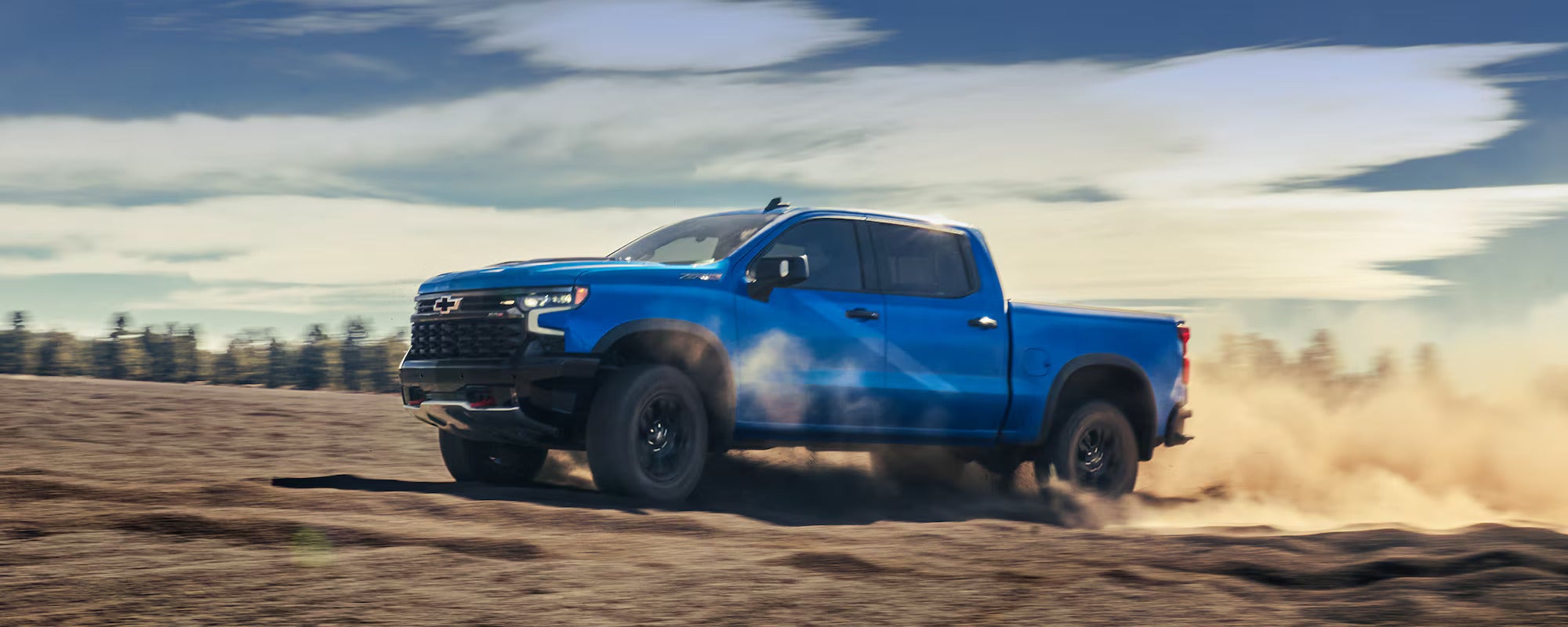 Vande Hey Brantmeier Chevrolet in Chilton WI