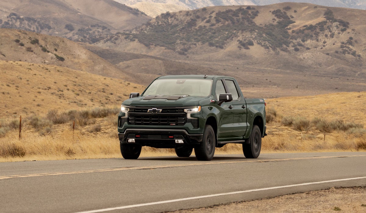 Vande Hey Brantmeier Chevrolet in Chilton WI
