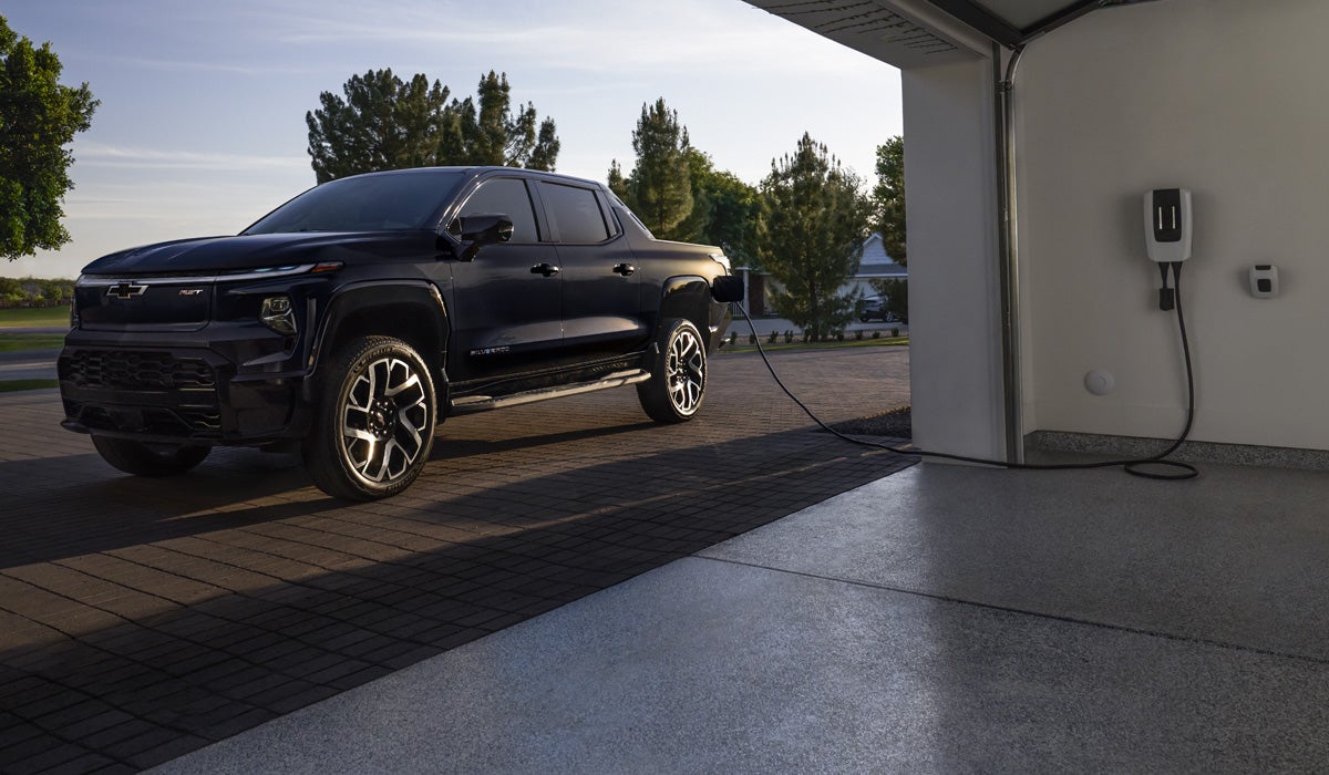 Vande Hey Brantmeier Chevrolet in Chilton WI