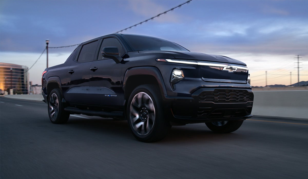 Vande Hey Brantmeier Chevrolet in Chilton WI