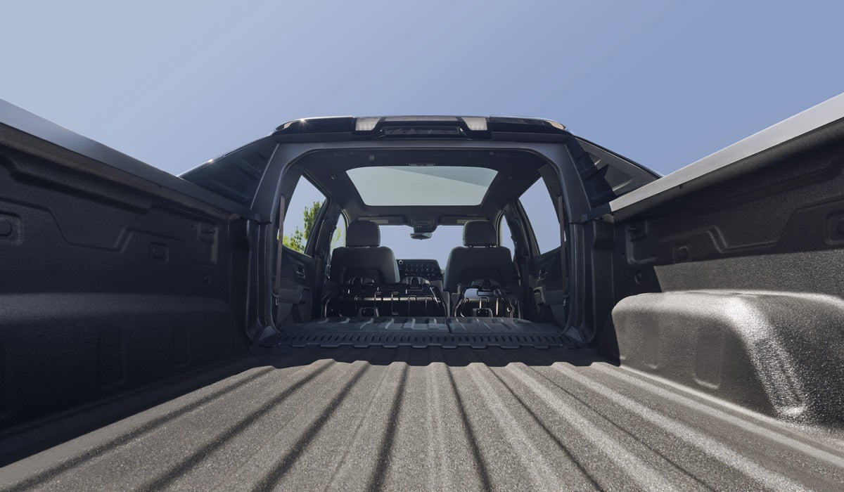 Vande Hey Brantmeier Chevrolet in Chilton WI