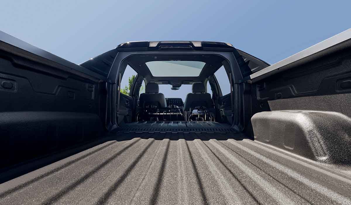 Vande Hey Brantmeier Chevrolet in Chilton WI