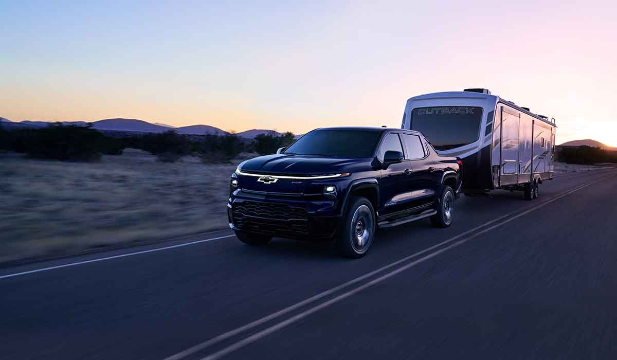 Vande Hey Brantmeier Chevrolet in Chilton WI