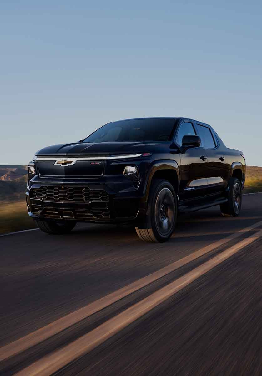 Vande Hey Brantmeier Chevrolet in Chilton WI