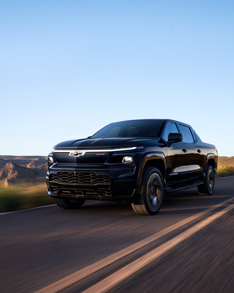 Vande Hey Brantmeier Chevrolet in Chilton WI