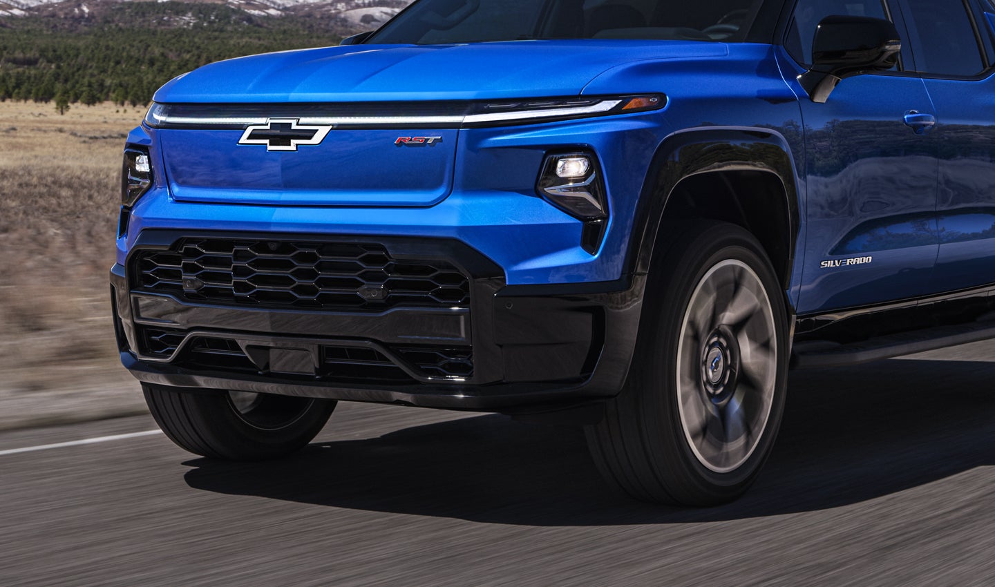 Vande Hey Brantmeier Chevrolet in Chilton WI