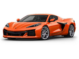 Chevrolet Corvette Z06 - Vande Hey Brantmeier Chevrolet in Chilton WI