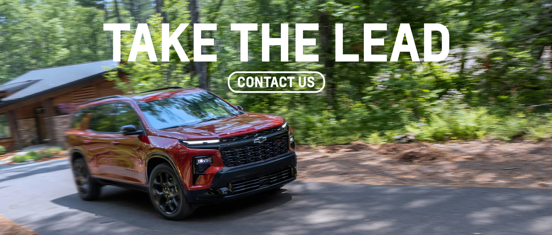 2024 Chevrolet Traverse 2024 Chevrolet Traverse